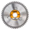 48T Aluminum Circular Saw Blade