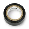 Taśma izolacyjna Rebel 0,13x19mm x 9,14m czarna