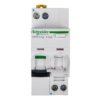 Wyłącznik Różnicowo-Nadprądowy 2P 25A C 0,03A Typ Ac Idpn N Vigi A9d31625