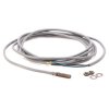 Indukcyjny czujnik zbliżeniowy 871C-M2NP5-P3 M5 x 0.5 Allen Bradley Montaż wpuszczany 871C długość 25 mm Gwintowany PnP