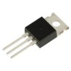 Triak BTA08 600V 8A TO220