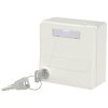 Metz Connect 1309471002KI Casing Surface-mount for Keystone