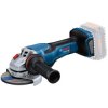 Bosch 06019H6A00 GWS 18V-15 P Prof BITURBO Angle Grinder 125mm 18V Bare Unit