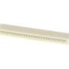 Molex Listwa kołkowa, żeńska, standardowa Ilość pinów 26 Wymiary siatki: 1.00 mm 528522670 1 szt. taśma na dużej rolce