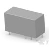 Przekaźnik mocy 12V dc SPDT TE Connectivity 650mW Montaż na panelu 886 omów