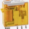 Finder 46.61.8.230.0054-10 Przekaźnik THT 46.61.8.230.0054, monostabilny, 1 cewka, 440 V/AC, 16 A, 10 szt.