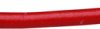 Silicone-switching strand, halogen free, SiF, 1.5 mm², 30 x 0.25 mm, red, outer Ø 2.8 mm, BYB-5-91F641