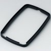 Intermediate ring, ABS, (W x H) 50.2 x 80.1 mm, black, for enclosure, B9006789