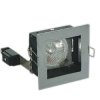 ASPRO 30R chrom MR-16 50W Brilum