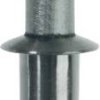 KS Tools 420.1459 Klips łączący wciskany do Mercedesa, opak. 10 szt