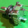 Enkoder 20 imp L=12mm EC11 przycisk pion