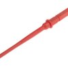 Izolowane ostrze wkrętaka rozmiar końcówki: T9 Wera długość ostrza: 154 mm Izolowane Certyfikat VDE/1000 V 154 mm