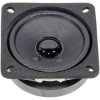 Visaton 2412 FRS 7 A Wideband speaker 2.5 inch 8 W 8 Ohm Black