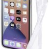 Hama Cover Apple iPhone 13 Pro przeźroczysty 00196967