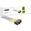KMP 1645,4009 Ink cartridge replaced Epson T9454 Compatible Yellow E258X