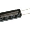 Kondensator; elektrolityczny; 10000uF; 25V; RT1; RT11E103M1640; fi 16x40mm; 7,5mm; przewlekany (THT); luzem; Leaguer; RoHS