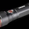NEB-6700-G LED torch, 450 FLEX, 450 lm