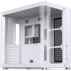 Jonsbo TK-2 2.0 Tempered Glass Midi Tower Obudowa do komputera biały