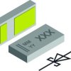 VSKY20301608 Schottky Rectifier Surface-Mount FlipKY® Gen 2