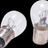 Vehicle lamp, P21/5W, 2-pack, BAY15D