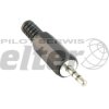 Wtyk Jack 2,5mm stereo