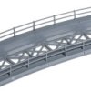 Most kolejowy NOCH 21350 H0 (D x S) 180 mm x 65 mm