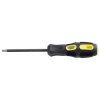 Draper Expert 41305 S3 Plain Slot Square Recess Screwdriver