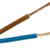 OMY 2 X 0 75 H03VV-F Elektrokabel bębnowe (max dł. to 100m.)