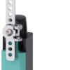 Wyłącznik krańcowy typ Rolka Siemens 1NC/1NO 4A 400V IP65
