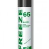 Freeze 65 600ml zmrażacz niepalny spray
