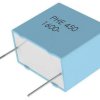 Kemet F450DD333J630C Kondensator foliowy 1 szt.