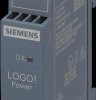 6EP3330-6SB00-0AY0 LOGO! POWER power supply, 0.6 A, 24 V DC