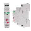 Przekaźnik PCA-512 UNI 0.1s÷24h awersyjny FF