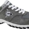 Dunlop Flying Arrow 2105-42-grau Obuwie ochronne S3S Rozmiar buta (EU): 42 stone grey 1 szt.