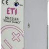 Zasilacz 24V DC 72W PS-72-24 004656681