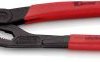 Szczypce do pomp wodnych Knipex Cobra QuickSet 87 21 250 250 mm