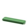 Złącze PCB, seria: MSTBC 17 -pinowe raster 5.08 mm 1-rzędowe Phoenix Contact Zagniatane