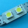 SV-8,5 12V 36mm BIAŁA CAN.2xLED SMD 5050