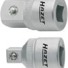 Hazet 958 958-1 Adapter do nasadek 3/4 cal Końcówka wkrętaka 1/2