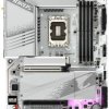 Płyta główna Gigabyte Z790 A ELITE AX ICE Intel® 1700 ATX Intel® Z790