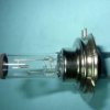 H-7 12V/55W HALOGEN PX26d BOSMA/UNITE