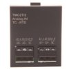 Moduł 2 Wejścia Temperaturowe Modicon M22-2 Tmc2ti2