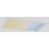 Paulmann 99951.0 Clever Connect Plinth Lighting 6W Warm White Tunable