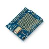 Bluefruit LE Shield - Bluetooth z programatorem - nakładka do Arduino - Adafruit 2746