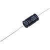 Suntan TS13AE1E471MSB000R 105°C 470uf 25V 105deg Axial Electro Capacitor
