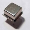 Crystal oscillator 16 Mhz square