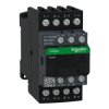 Stycznik 440 V Schneider Electric styki: 4 4 W 40 A 2NC/2NO LC1D2586BDS207