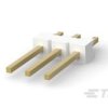 TE Connectivity 644884-3 TE AMP MTA-100 CL Connectors, 1 szt.