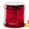 Moduł świetlny z diodą LED SL7-L24-R 24V AC/DC czerwony, 171463 EATON-MOELLER