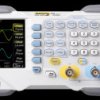 DG1022Z Function generator, arbitrary, 25 MHz, 2 channels